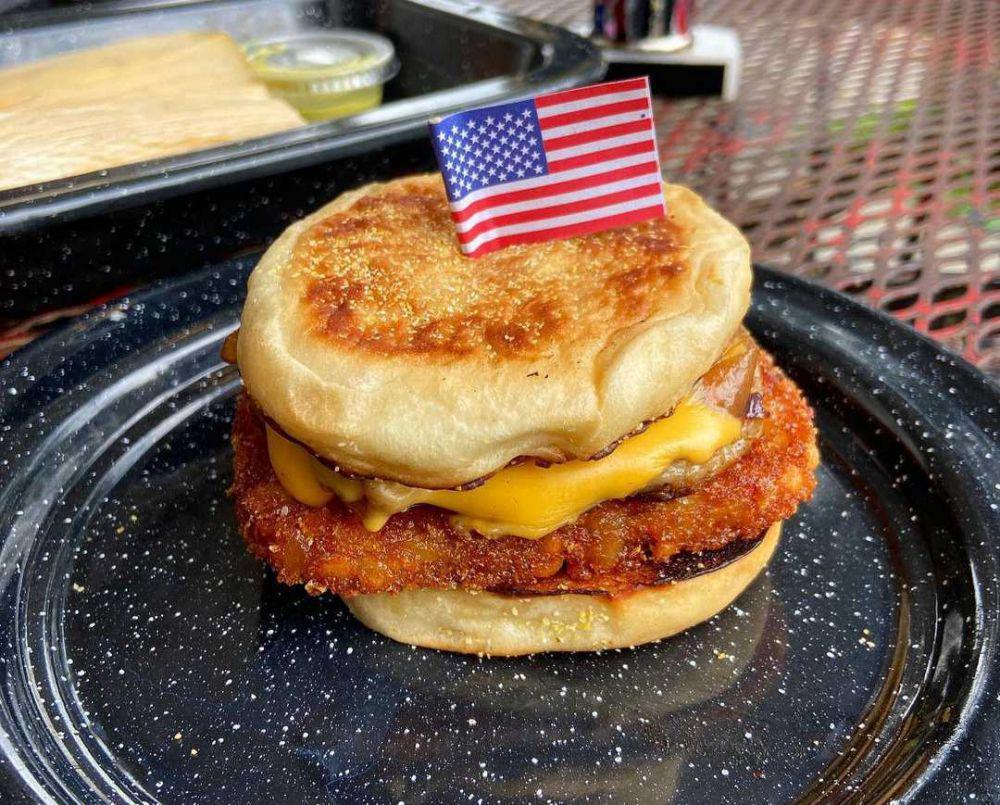 9 Makanan Khas Amerika Serikat, Cocok Disajikan dengan Teh