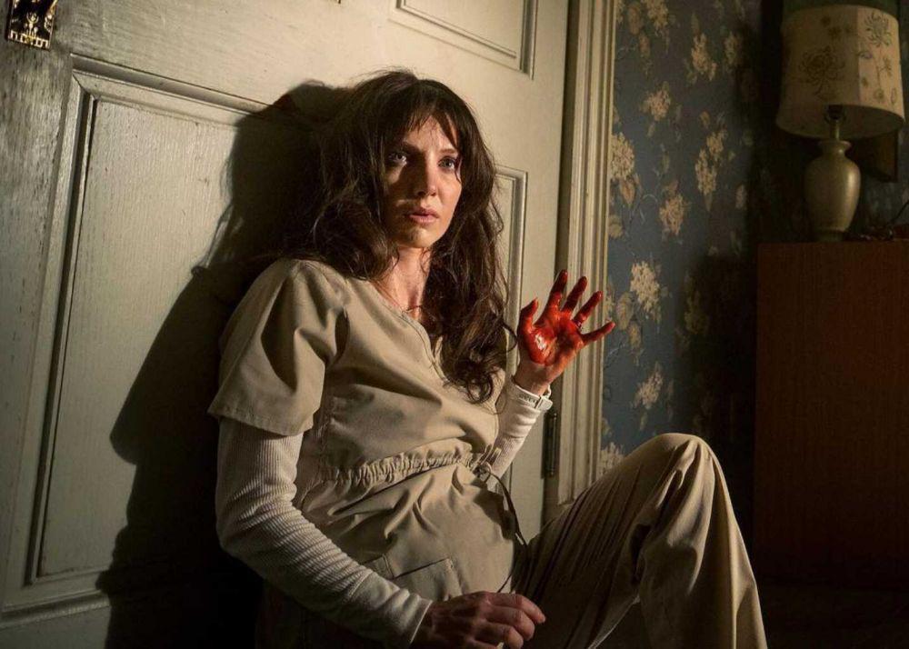 9 Rekomendasi Film Annabelle Wallis untuk Hiasi Akhir Pekan