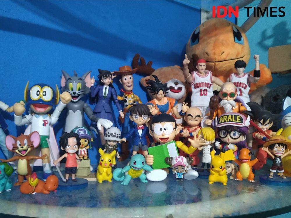 5 Bisnis Mainan Anak yang Bisa Jadi Investasi