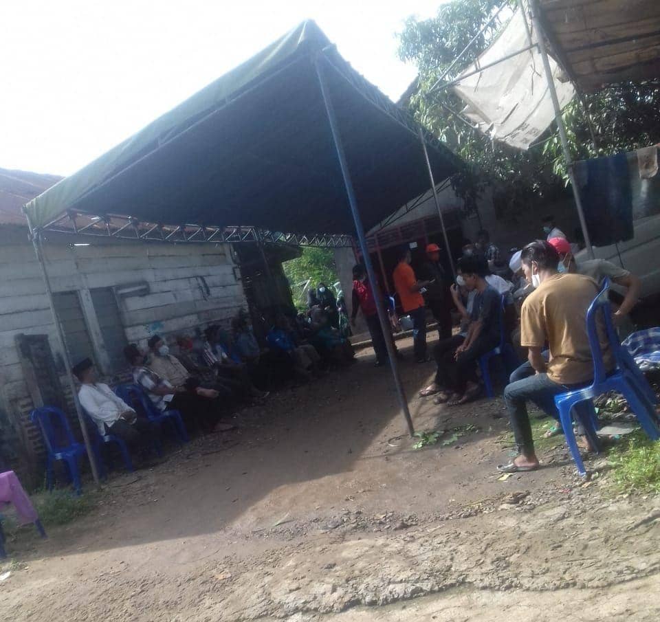 Bocah laki-laki berusia delapan tahun dilaporkan hanyut terbawa arus drainase ditemukan meninggal dunia. (IDN Times/Istimewa)