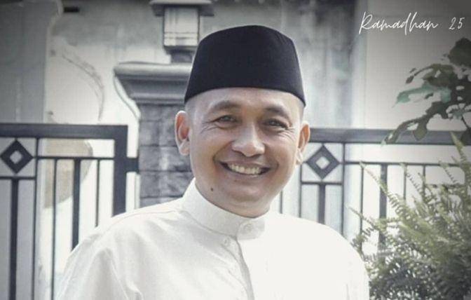 Wakil Bupati Tuban Riyadi. Dok pribadi