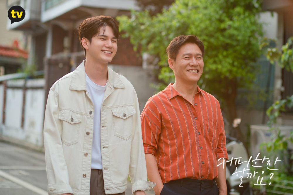 5 Web KDrama 2021 Durasi Pendek yang Bisa Ditonton di WeTV