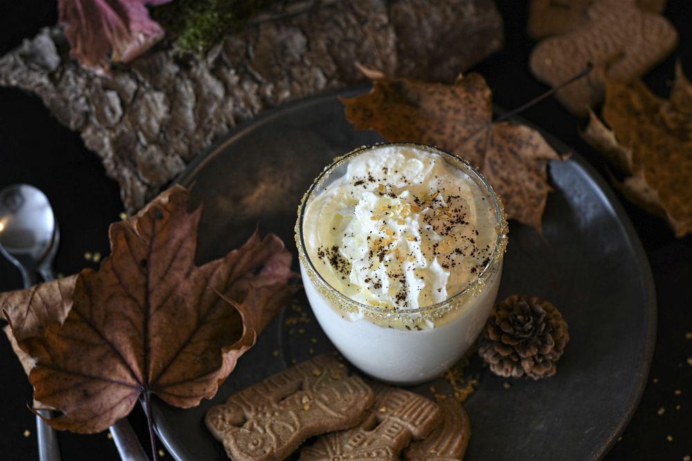5 Ide Minuman dari Cokelat Putih yang Gak Kalah Manis!