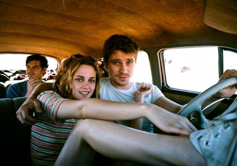 On the Road