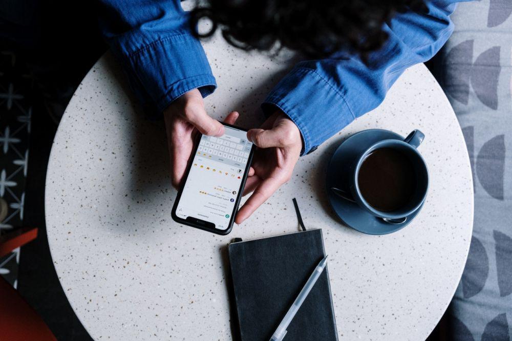 3 Tips Mengelola Screen time Tanpa Harus Merasa Gelisah