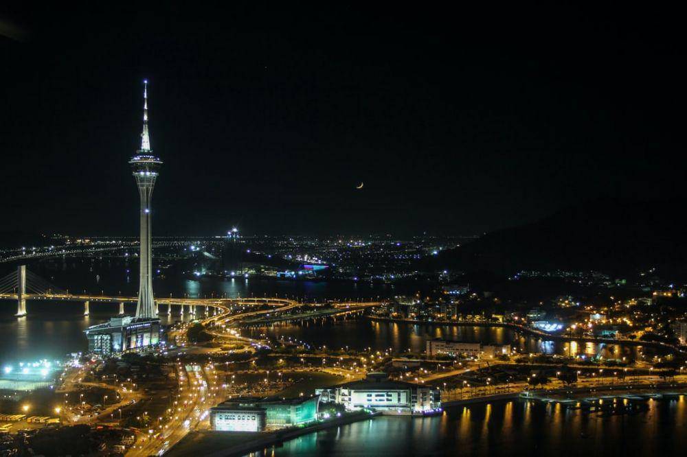 Macau (unsplash.com/renatomarques)