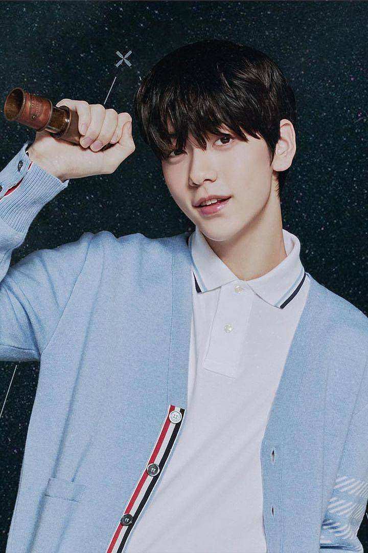 Soobin TXT (instagram.com/txt_bighit)
