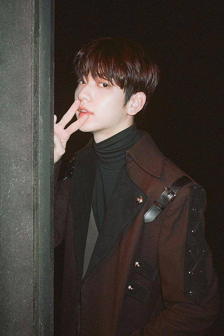 Soobin TXT (instagram.com/txt_bighit)