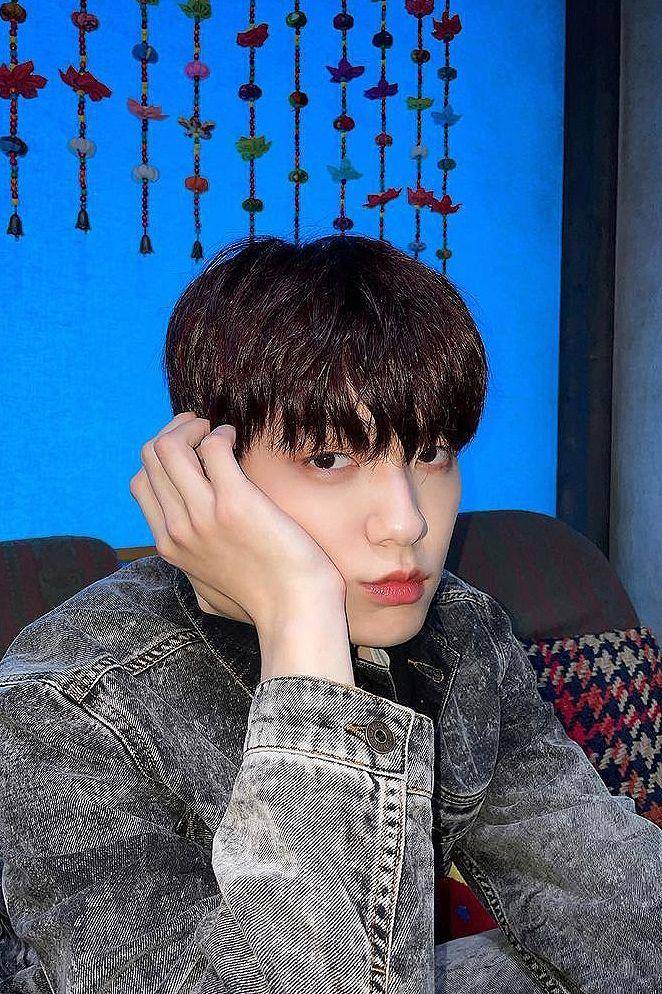 Soobin TXT (instagram.com/txt_bighit)