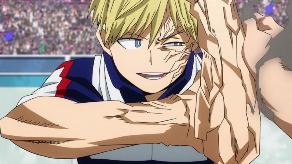5 Karakter Anime yang Dapat Meniru Kemampuan Orang Lain, Unik!