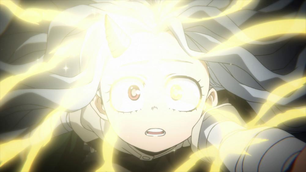 5 Quirk Paling Kompleks dalam My Hero Academia, Apa Saja?