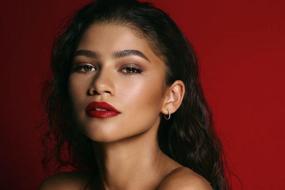 10 Fakta Perjalanan Karier Zendaya, Bintang Spider-Man: No Way Home