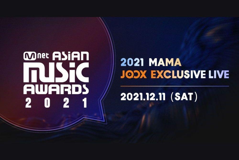 Prediksi Pemenang 8 Kategori MAMA 2021 
oleh JOOX, Ada Idolamu?