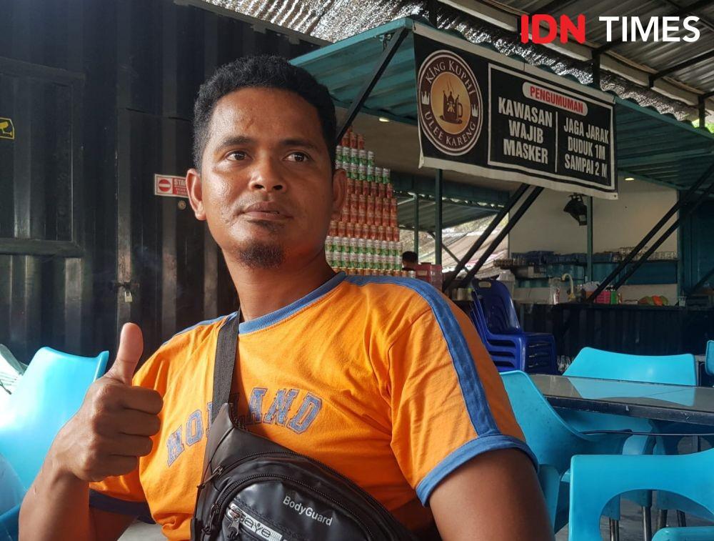 Putra Sumut Ini akan Perkuat Timnas Indonesia di ASEAN Deaf Football