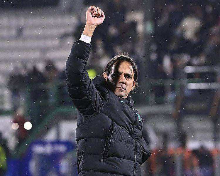 potret Simone Inzaghi (instagram.com/inter)