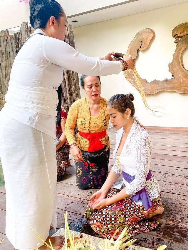 Jessica Iskandar. (instagram.com/inijedar)