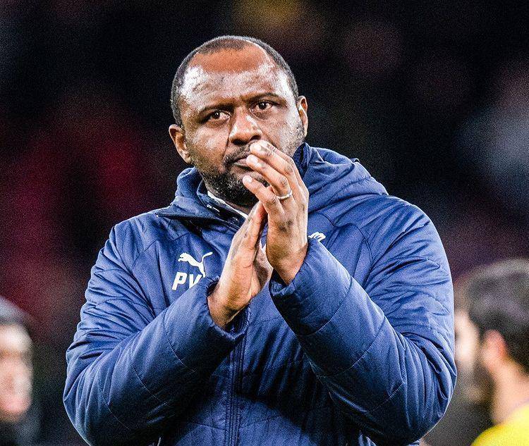 potret Patrick Vieira (instagram.com/cpfc)