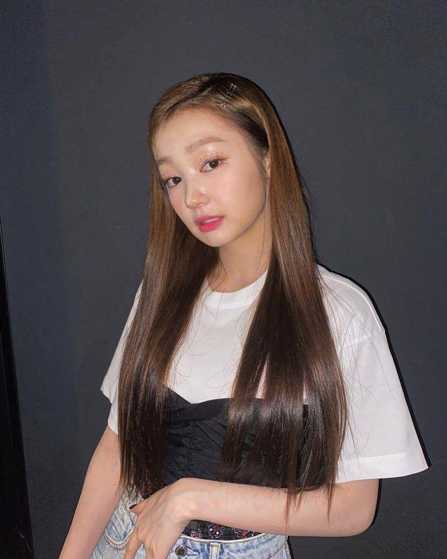 Lea Secret Number (instagram.com/secretnumber.official)