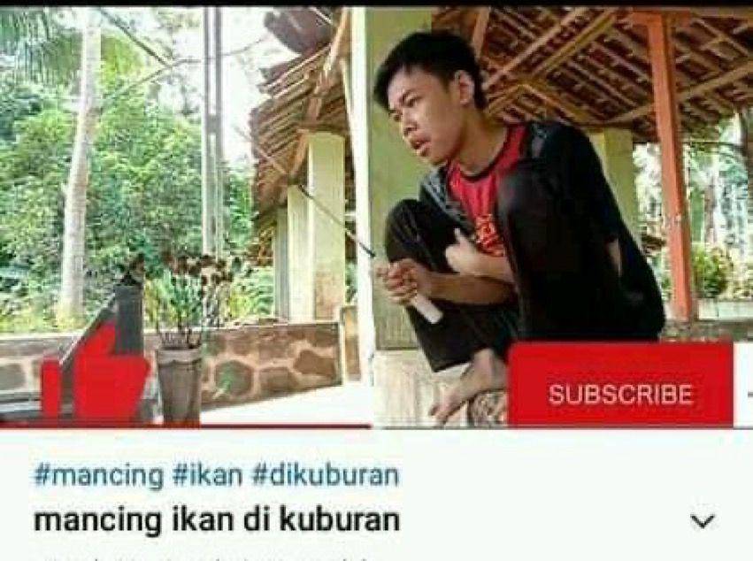 judul Youtube kocak (twitter.com/txtdriyutube)
