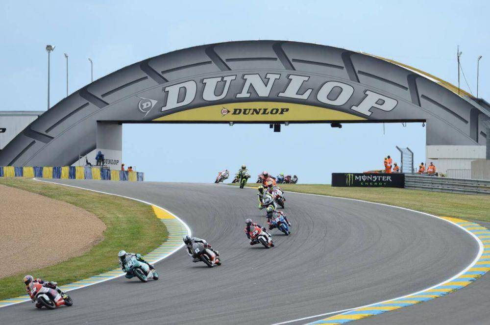 Junior World Championship (motogp.com)