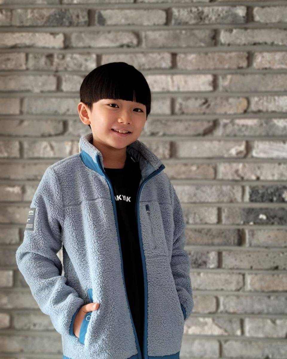 Potret Ki Eun Yoo pemeran Jang Yi Jun dalam drama Hometown Cha-Cha-Cha. (instagram.com/beasera_freedom)