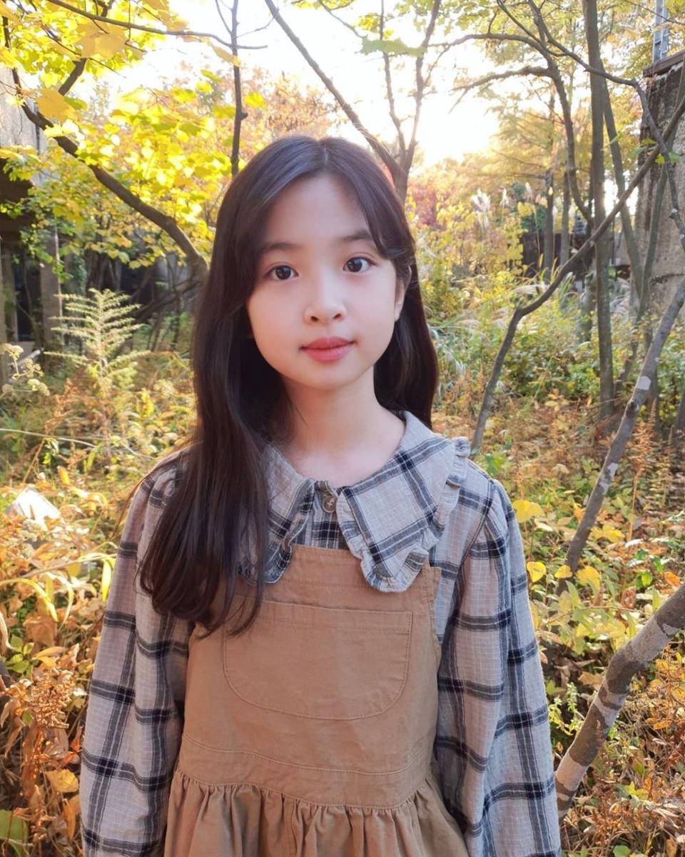 Ok Ye Rin (instagram.com/ockyerin)