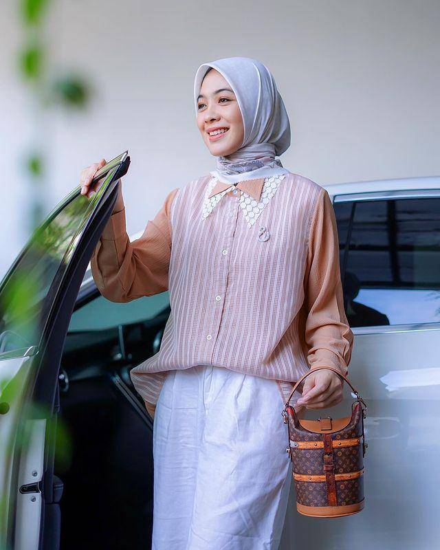 potret Dian Ayu Lestari (instagram.com/dianayulestari)