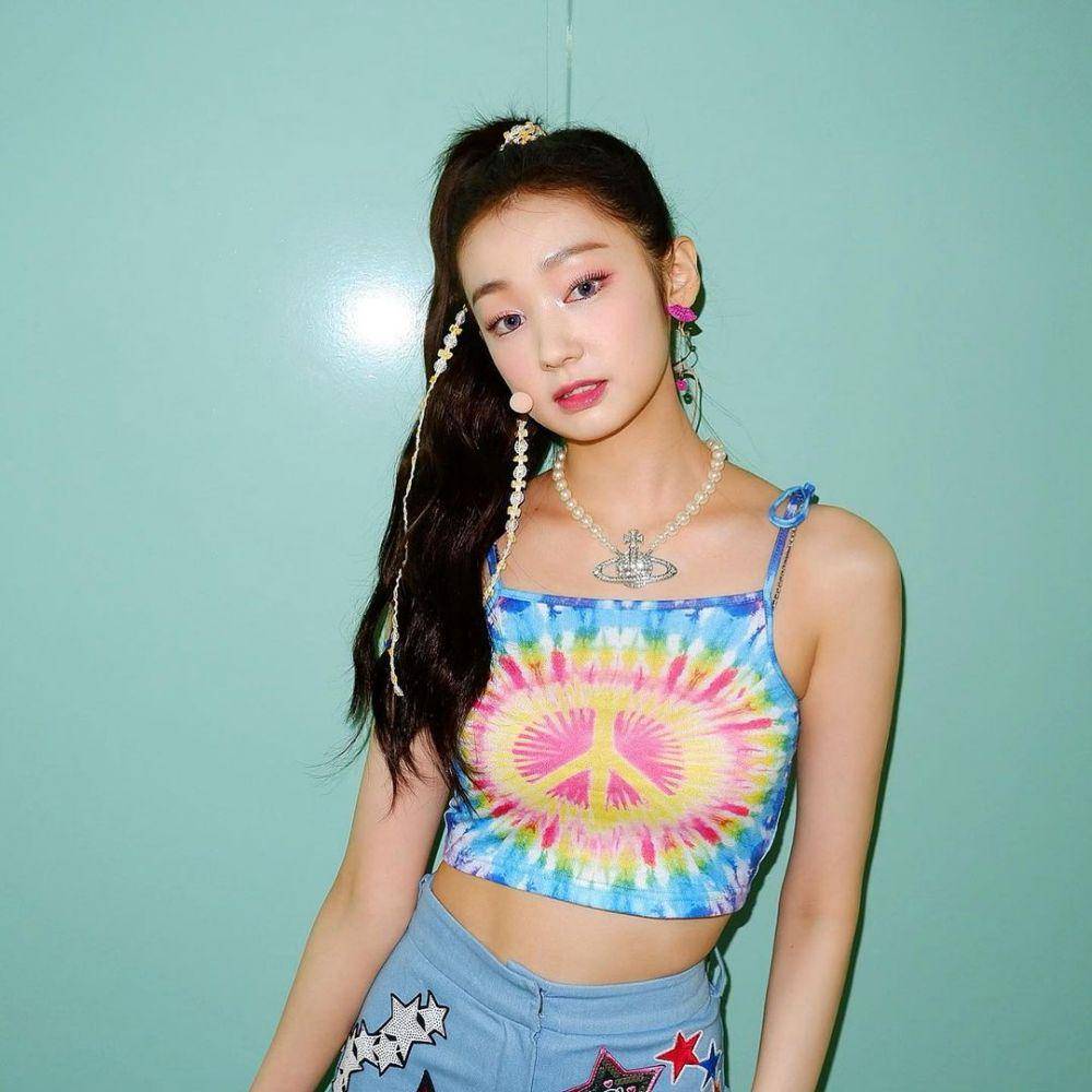 Lea Secret Number (instagram.com/secretnumber.official)