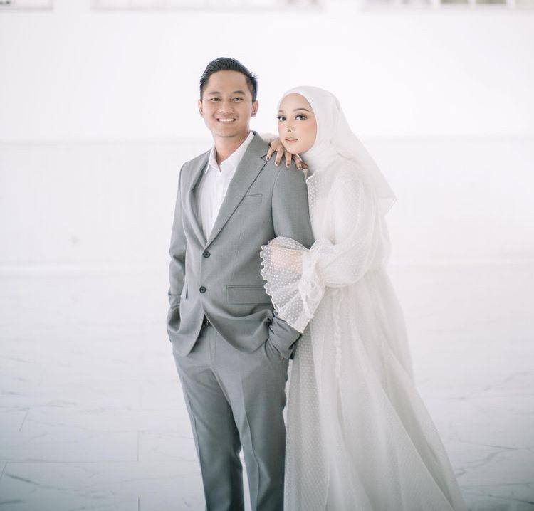 prewedding Doni Salmanan (instagram.com/dinanfajrina)
