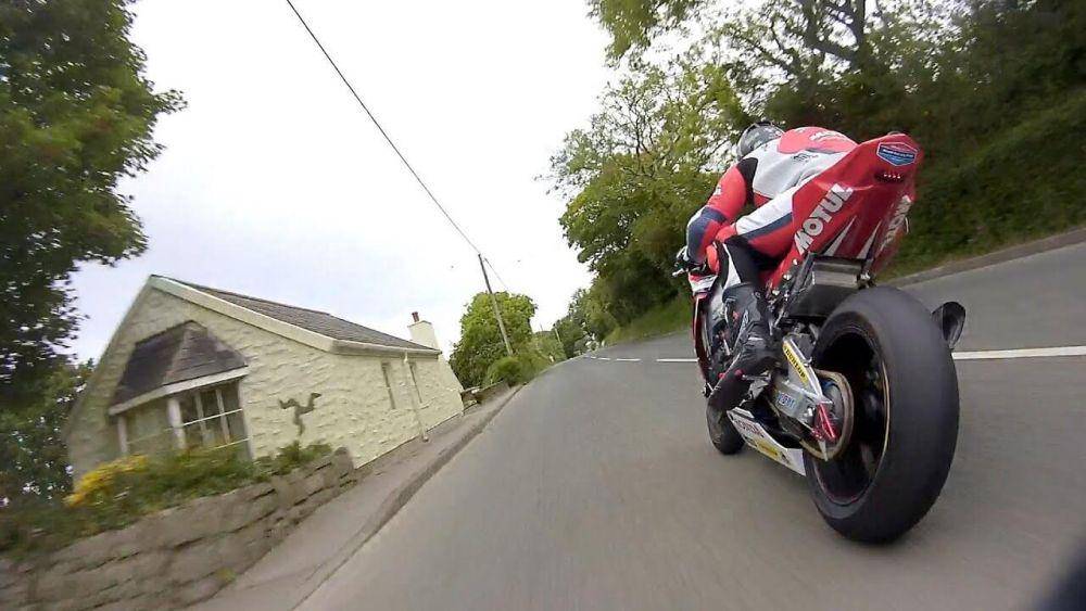 Isle of Man TT (iomtt.com)