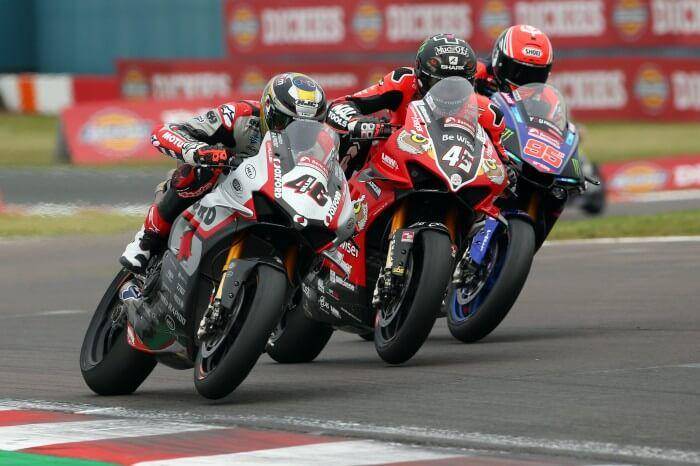 British Superbike (bikesportnews.com)