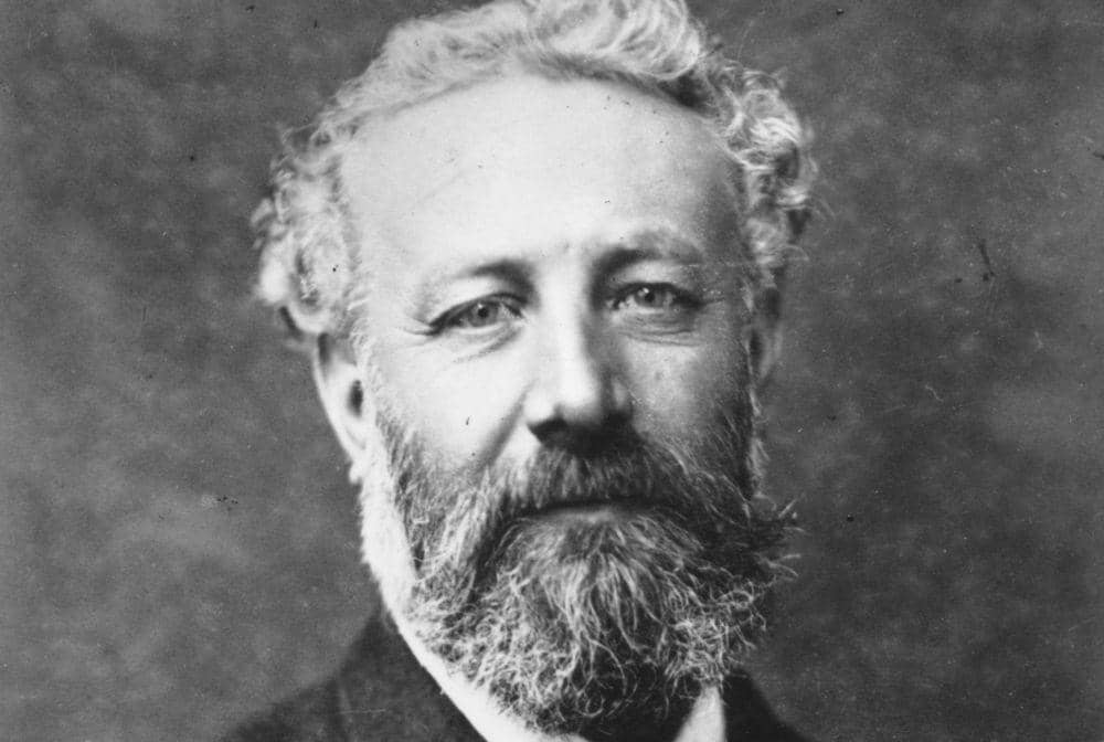 potret sosok Jules Verne semasa hidup (mentalfloss.com)