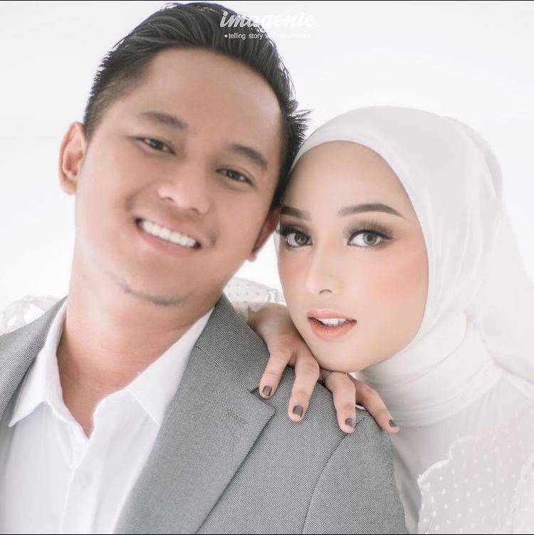 prewedding Doni Salmanan (instagram.com/donisalmanan)