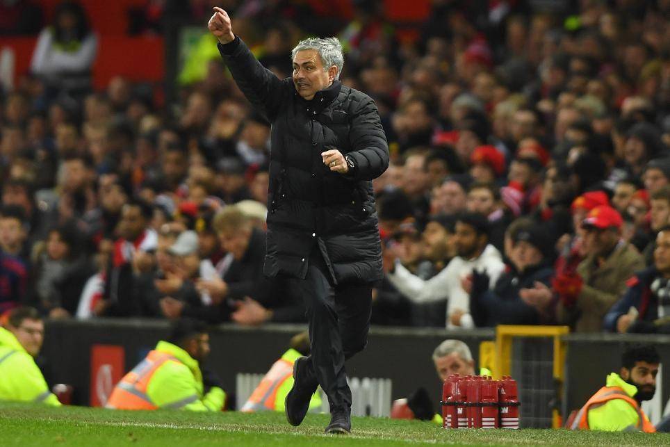 Jose Mourinho (premierleague.com)