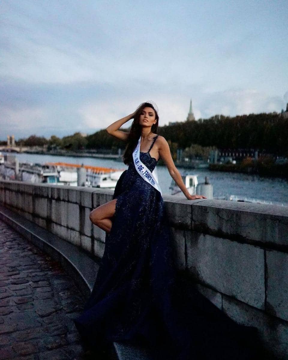 Diane Leyre (instagram.com/dianeleyreoff)