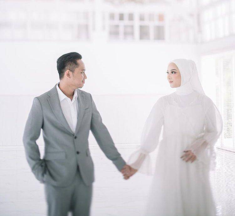 prewedding Doni Salmanan (instagram.com/dinanfajrina)