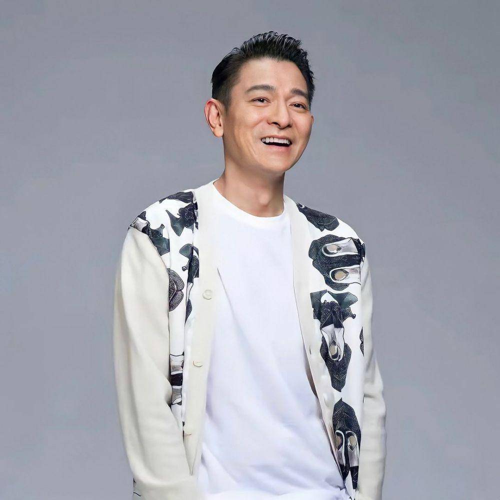 Andy Lau. (instagram.com/andylauox)
