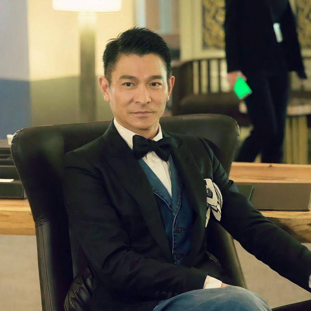 Andy Lau. (instagram.com/andylauox)