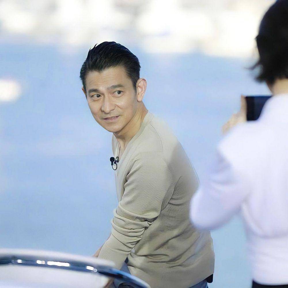 Andy Lau. (instagram.com/andylauox)