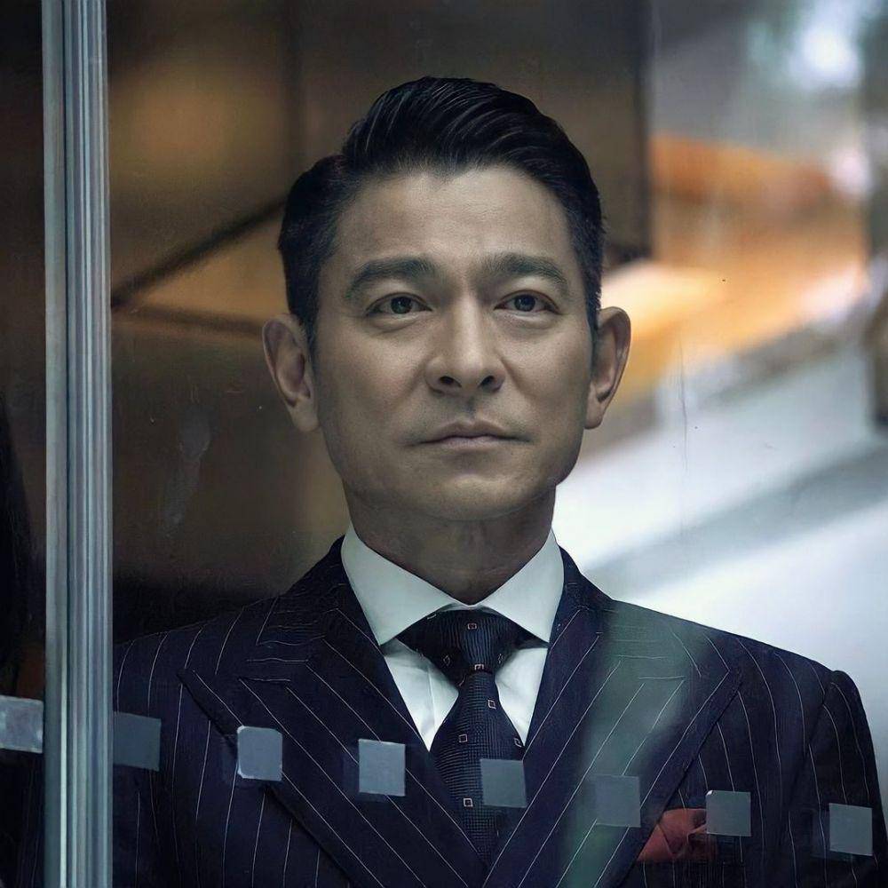 Andy Lau. (instagram.com/andylauox)