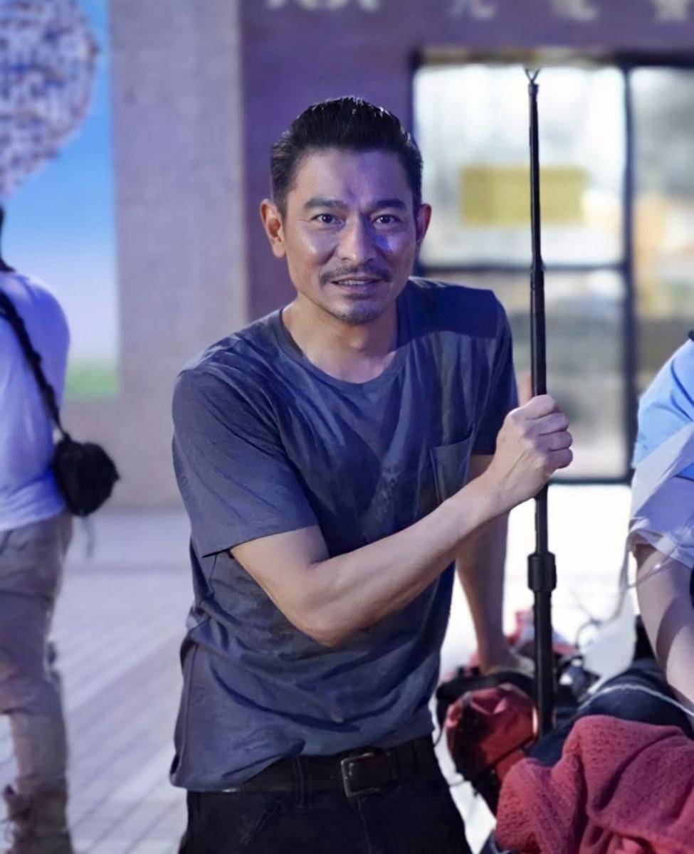 Andy Lau. (instagram.com/andylauox)
