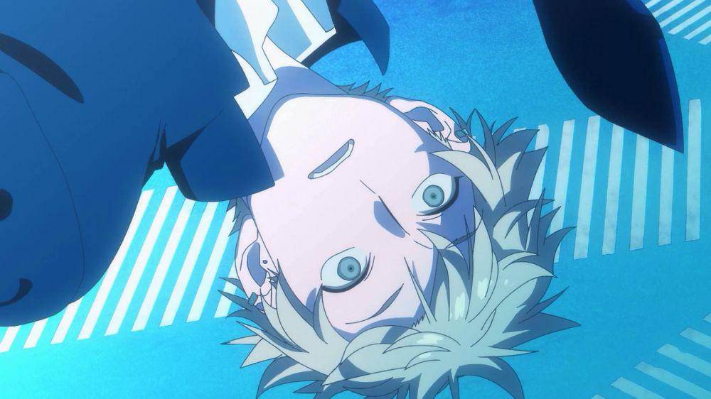 Yatora Yaguchi (dok. Studio Seven Arcs/Blue Period)
