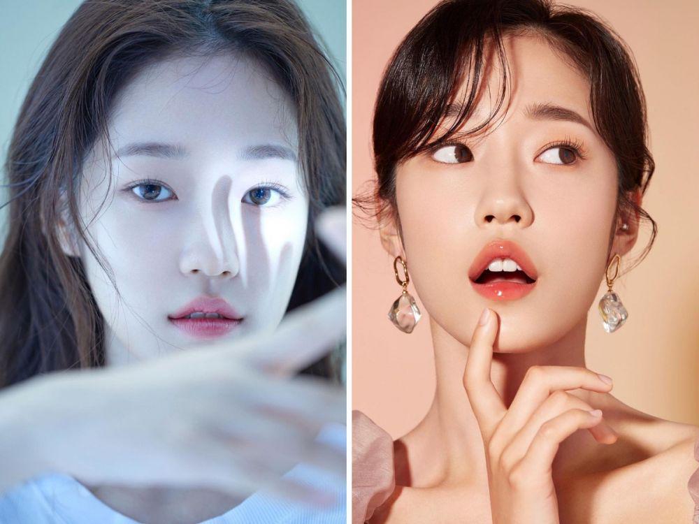 9 Fakta Peran Roh Yoon Seo, Jadi Siswa SMA di Drama Our Blues