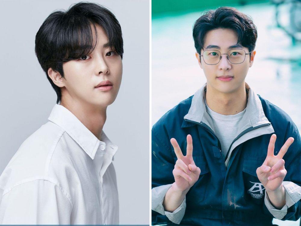 Jadi Atlet Badminton, 9 Fakta Peran Kim Moo Joon di Speed to You 493km