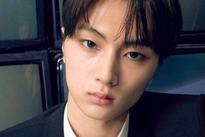Profil dan Biodata Jay ENHYPEN, Idol yang Pantang Menyerah!