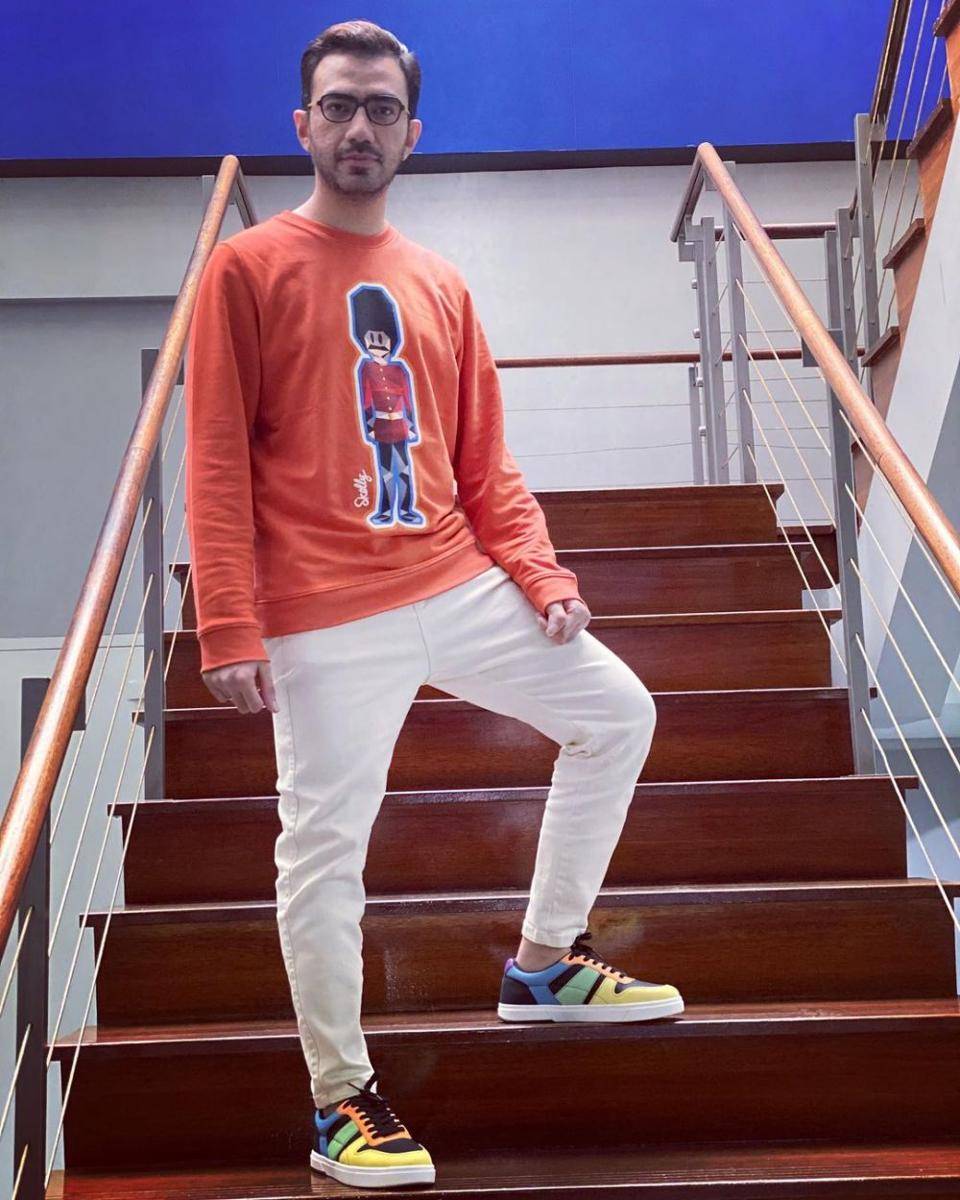 Reza Zakarya (instagram.com/reza_zakarya_daa)