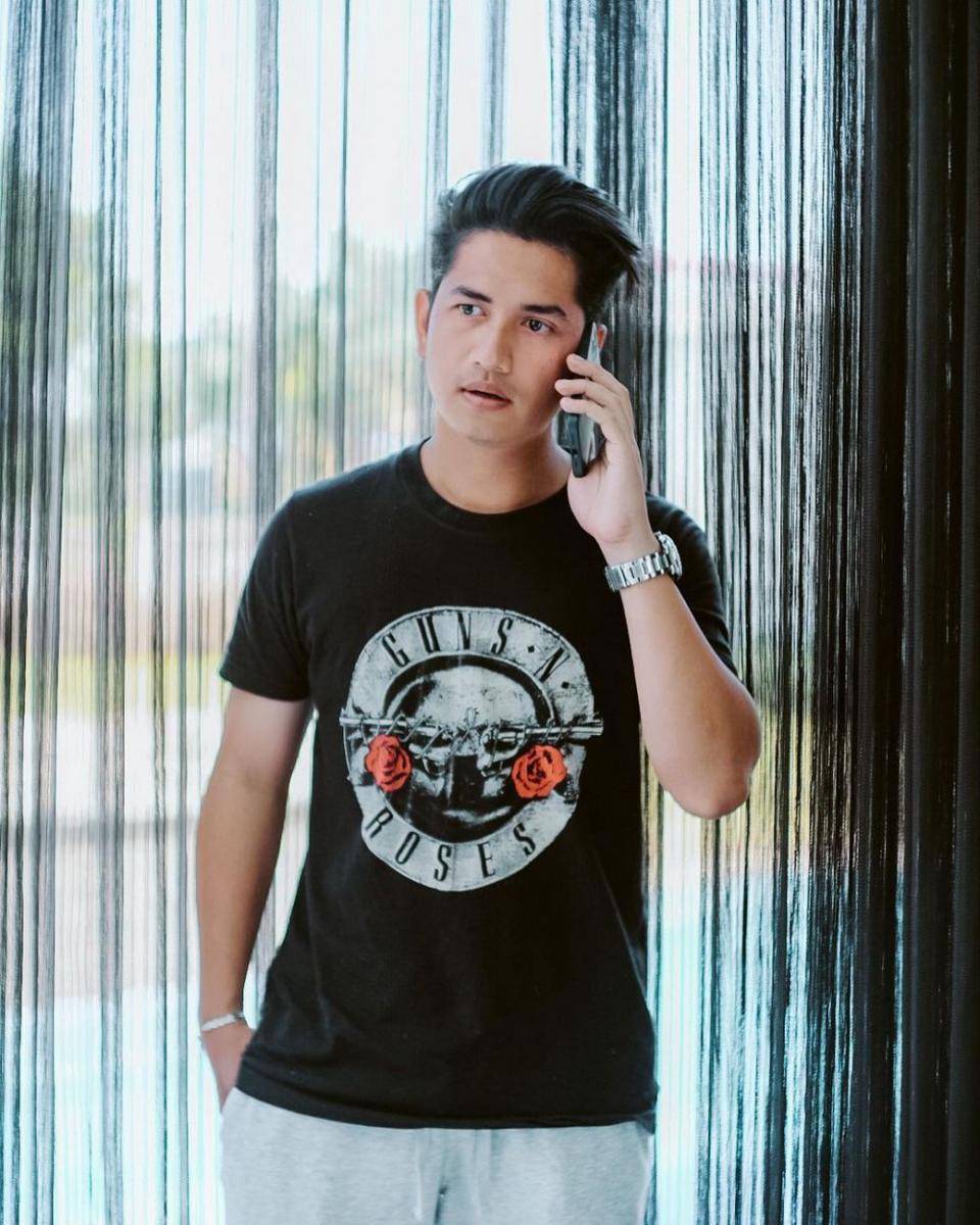 Zikri Daulay (instagram.com/zikridaulay1)