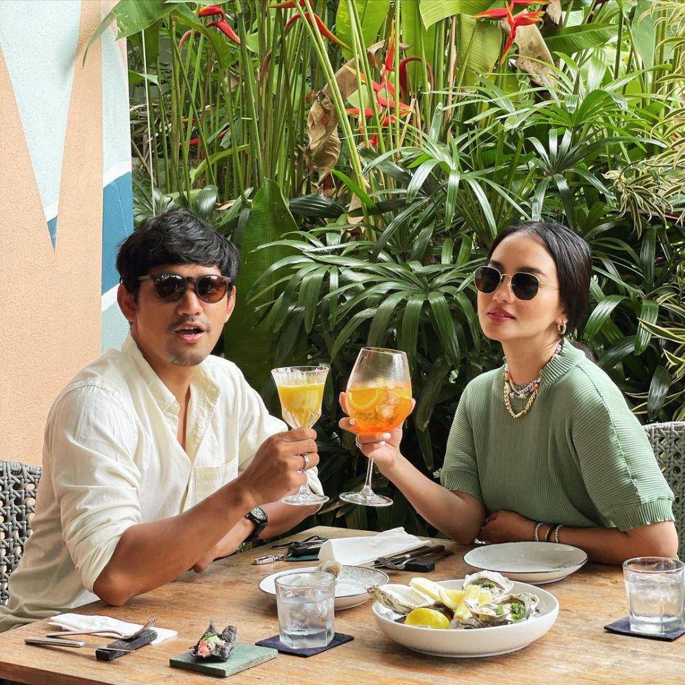 Ibnu Jamil (instagram.com/ibnujamilo)
