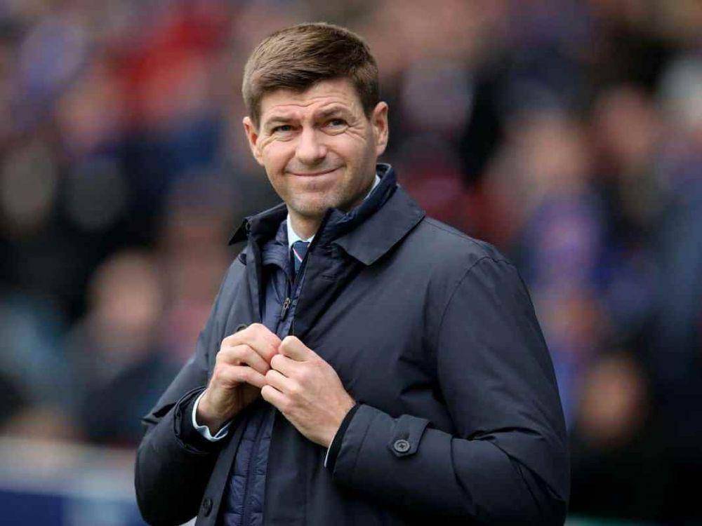 potret Steven Gerrard (thisisanfield.com)