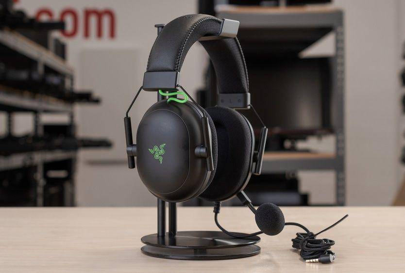 Razer BlackShark V2 Pro (rtings.com)